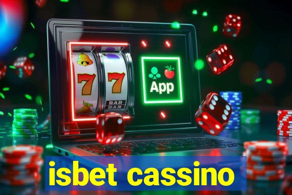 isbet cassino